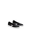Pro Leather Slip-on
