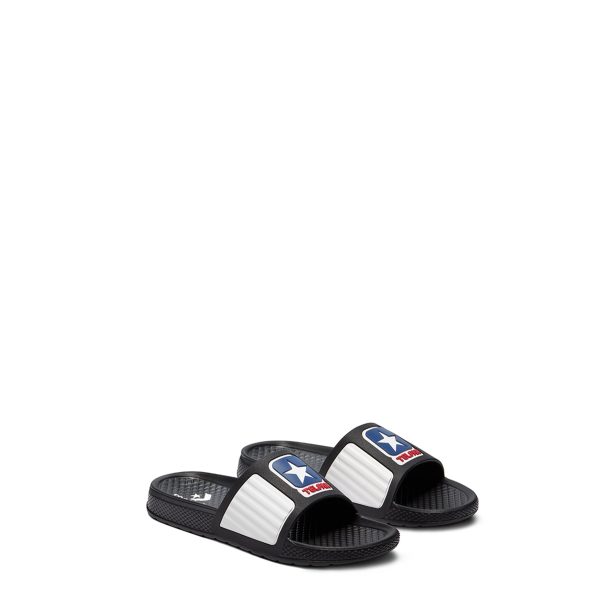Slide - Black
