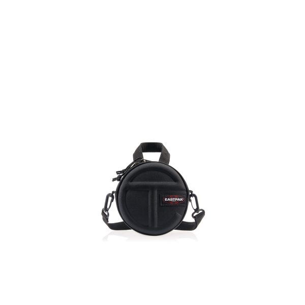 Circle Bag - Black