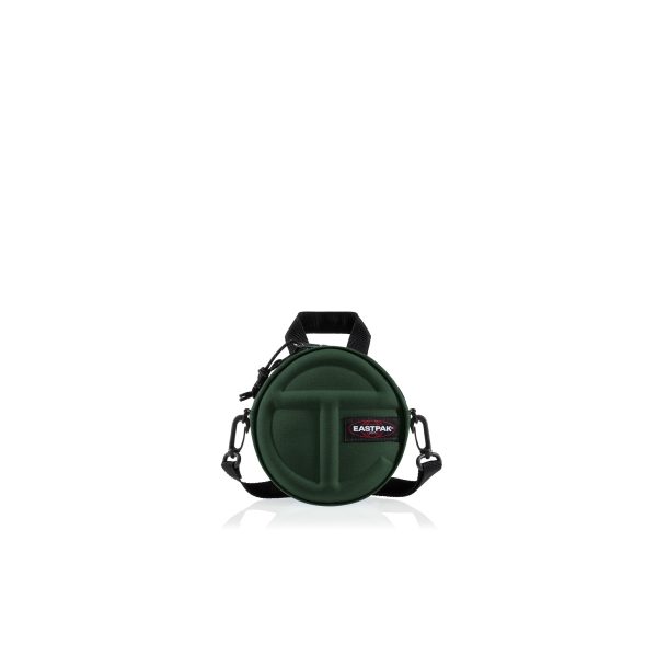 Circle Bag - Dark Olive