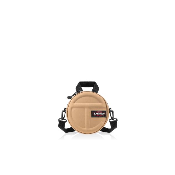 Circle Bag - Khaki