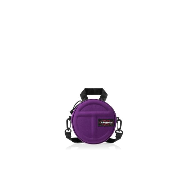 Circle Bag - Purple