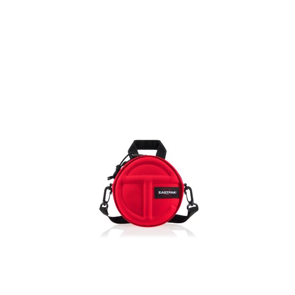 Circle Bag - Red