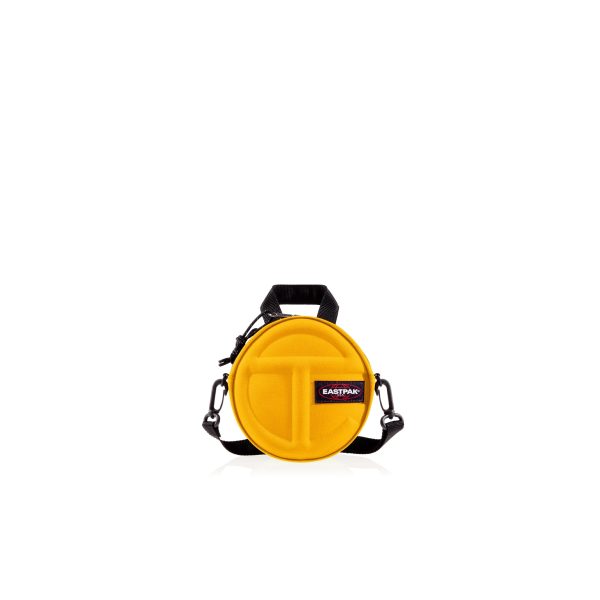 Circle Bag - Yellow
