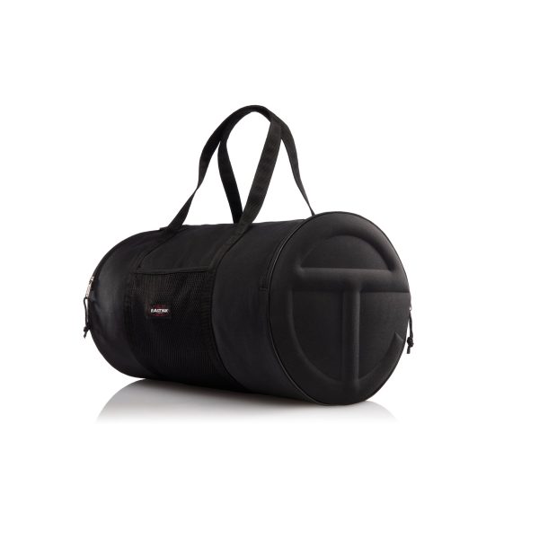 Large Duffle - Black