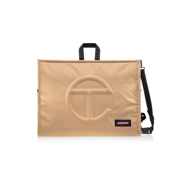 Large Shopper - Khaki