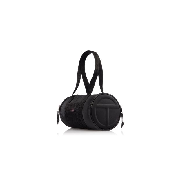 Medium Duffle - Black