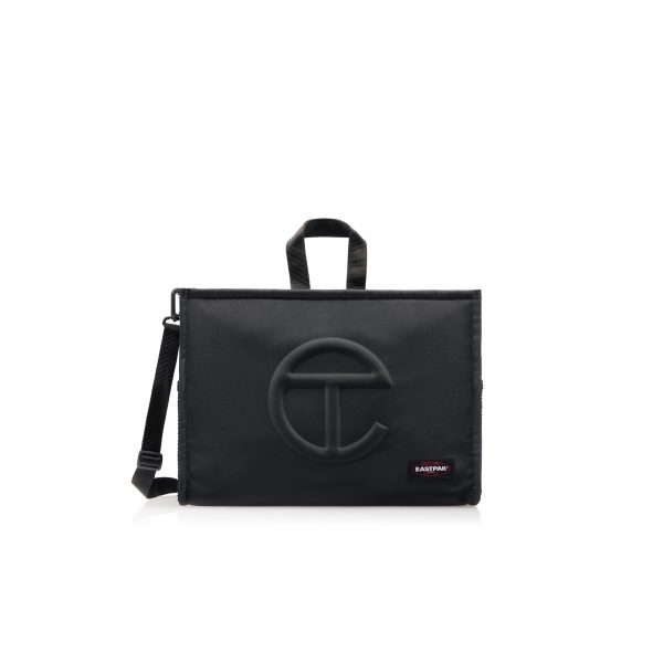 Medium Shopper - Black