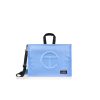 Medium Shopper - Cerulean
