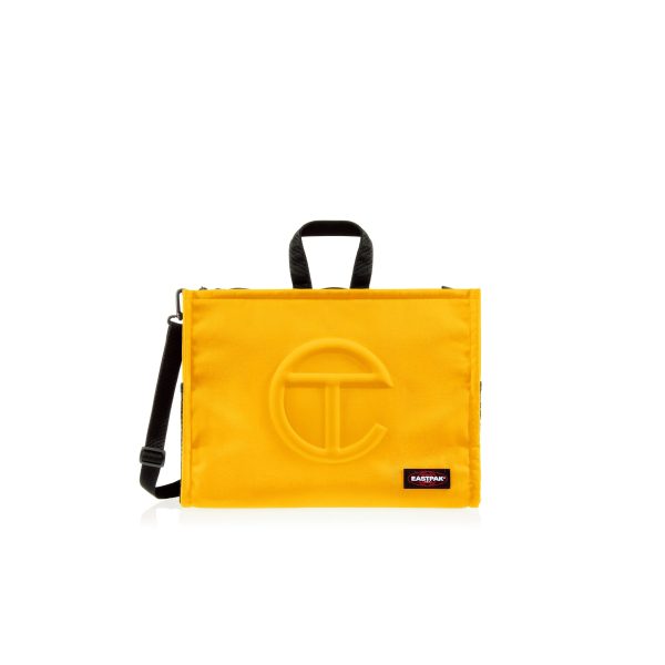 Medium Shopper - Yellow