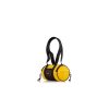 Small Duffle - Yellow