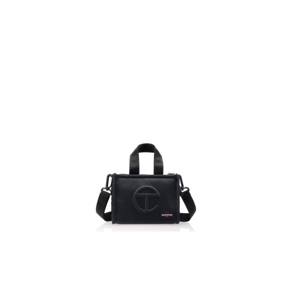 Small Shopper - Black