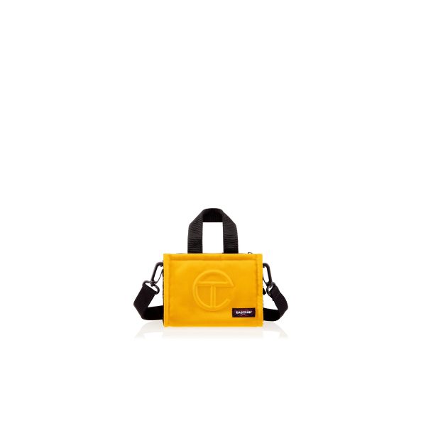 Small Shopper - Yellow