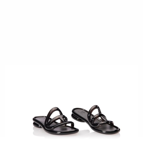 Jelly Slide - Black