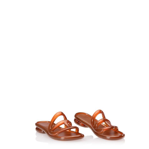 Jelly Slide - Brown