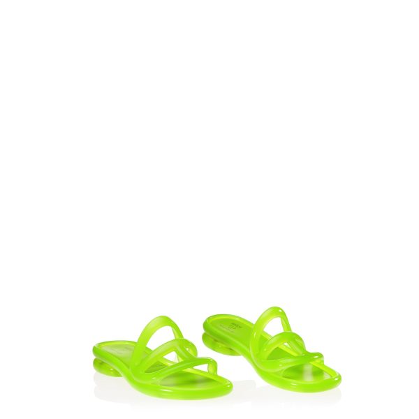 Jelly Slide - Green