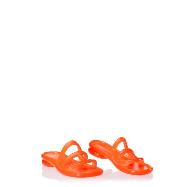 Jelly Slide - Orange