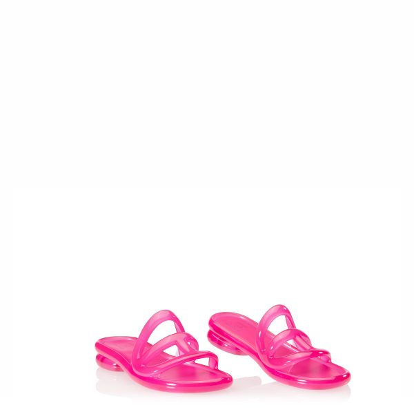 Jelly Slide - Pink