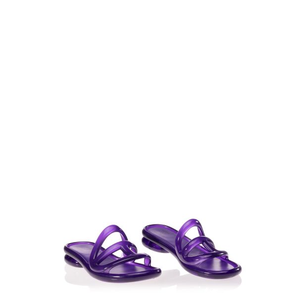 Jelly Slide - Purple