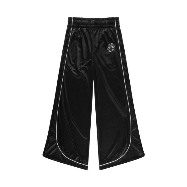 Flared Pant - Black