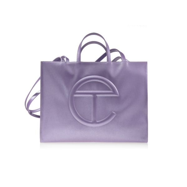 Large Shopping Bag - Kush