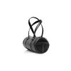 Medium Telfar Duffle - Black