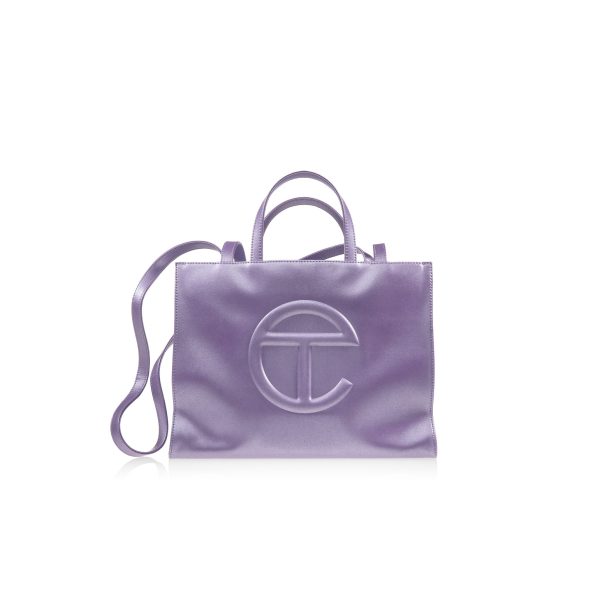 Medium Shopping Bag - Kush