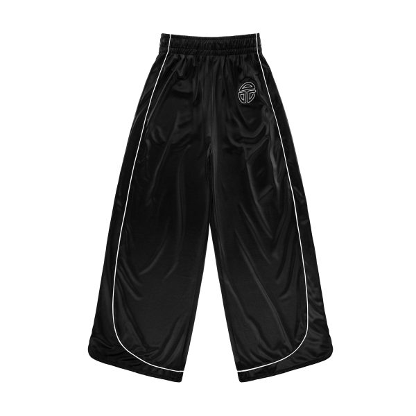 Flared Pant - Black