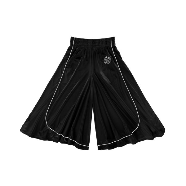 Tall Short - Black
