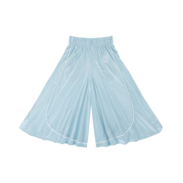 Tall Short - Sky Blue