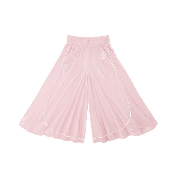 Tall Short - Soft Pink