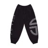 Baggy Sweatpant - Black
