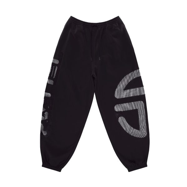 Baggy Sweatpant - Black