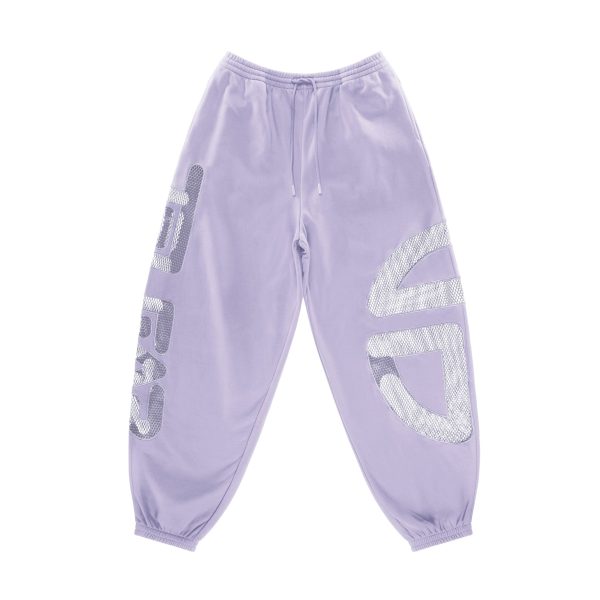 Baggy Sweatpant - Lavender