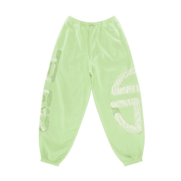 Baggy Sweatpant - Pistachio