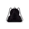 String Bag - Black