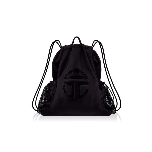 String Bag - Black