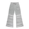 Puff Sweatpant - Grey
