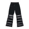 Puff Sweatpant - Black