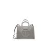 Shmedium Shopping Bag - Grey