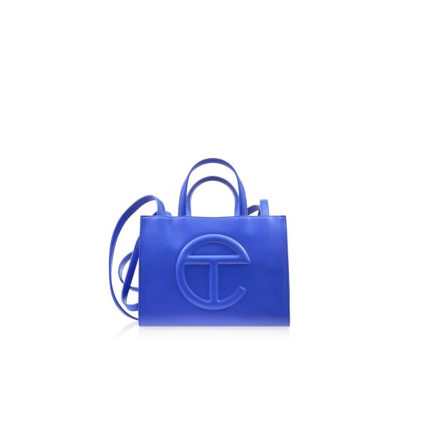 Shmedium Shopping Bag - Painter's Tape