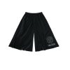 Tall T-short - Black