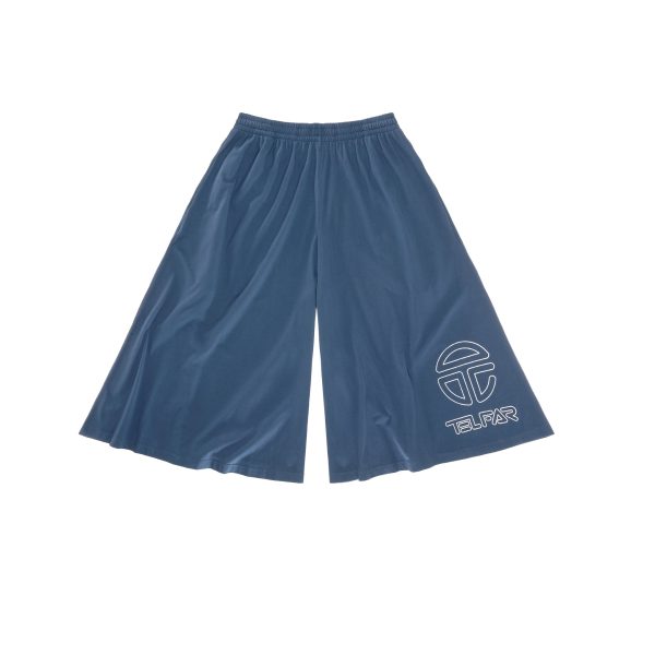 Tall T-short - Navy
