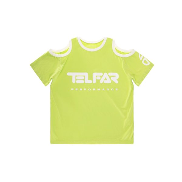 Triple T - Lime