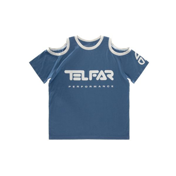 Triple T - Navy