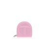 Telfar Wallet - Bubblegum