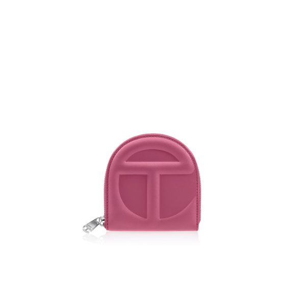 Telfar Wallet - Corned Beef