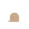 Telfar Wallet - Cream