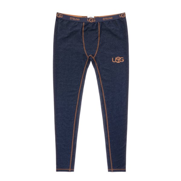 Legging - Denim