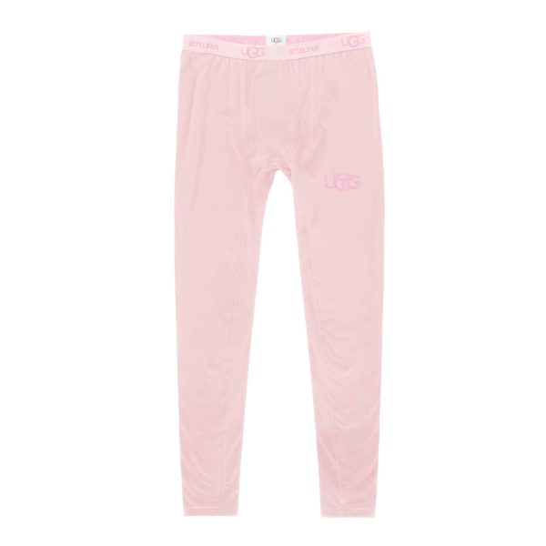 Legging - Pink